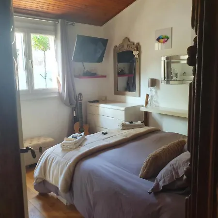 Maison De Charme Avec Piscine Et Vue Exceptionnelle