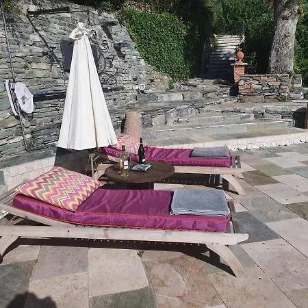 Maison De Charme Avec Piscine Et Vue Exceptionnelle Scolca