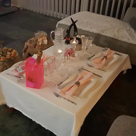 Maison De Charme Avec Piscine Et Vue Exceptionnelle * Scolca