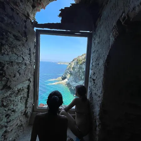 Villa Maison De Charme Avec Piscine Et Vue Exceptionnelle *