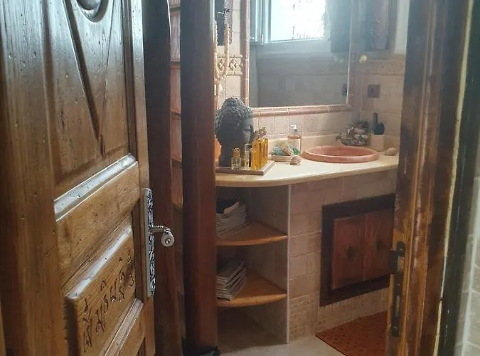 Maison De Charme Avec Piscine Et Vue Exceptionnelle Scolca