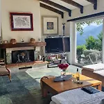 Villa Maison De Charme Avec Piscine Et Vue Exceptionnelle *