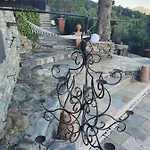 Maison De Charme Avec Piscine Et Vue Exceptionnelle Villa