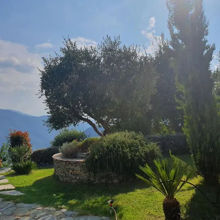 Maison De Charme Avec Piscine Et Vue Exceptionnelle