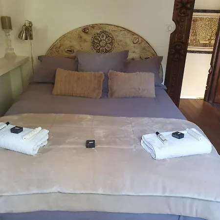 Maison De Charme Avec Piscine Et Vue Exceptionnelle *