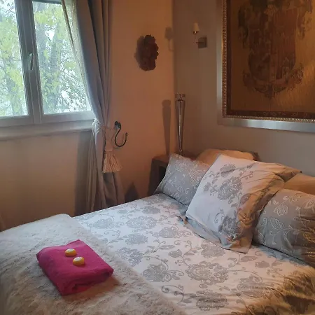 别墅 Maison De Charme Avec Piscine Et Vue Exceptionnelle