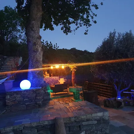 Villa Maison De Charme Avec Piscine Et Vue Exceptionnelle Scolca