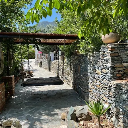 Maison De Charme Avec Piscine Et Vue Exceptionnelle Вилла *