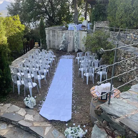 Maison De Charme Avec Piscine Et Vue Exceptionnelle Вилла *