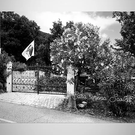 Вилла Maison De Charme Avec Piscine Et Vue Exceptionnelle Scolca