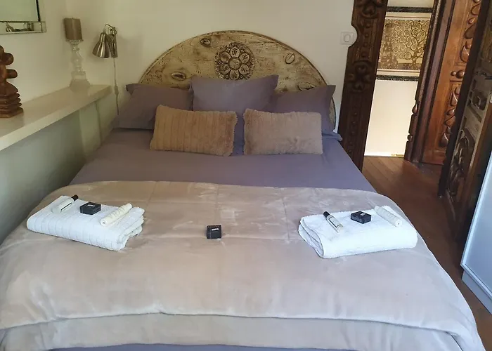 Maison De Charme Avec Piscine Et Vue Exceptionnelle *