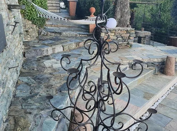 Maison De Charme Avec Piscine Et Vue Exceptionnelle Villa