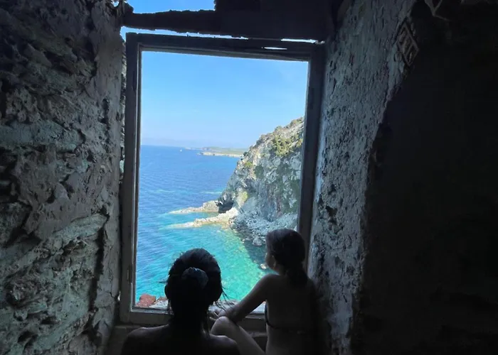 Villa Maison De Charme Avec Piscine Et Vue Exceptionnelle *
